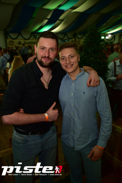 Rostocker Oktoberfest