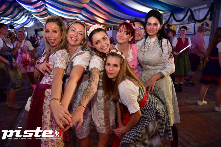 Rostocker Oktoberfest