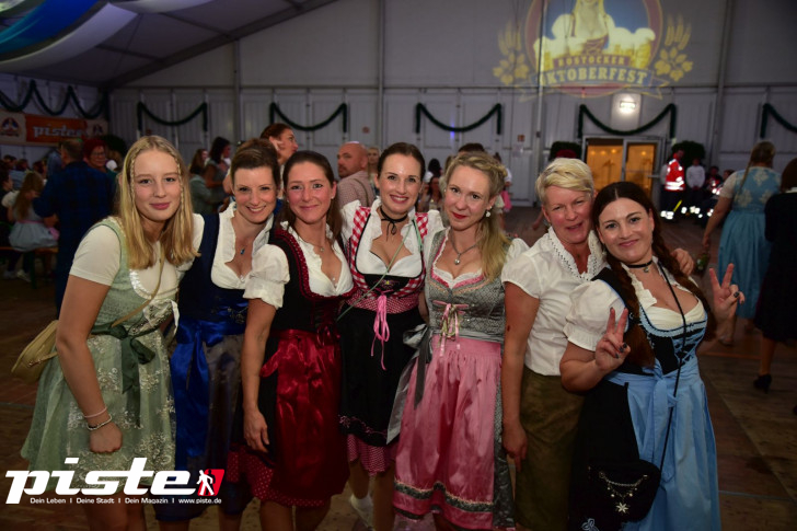 Rostocker Oktoberfest