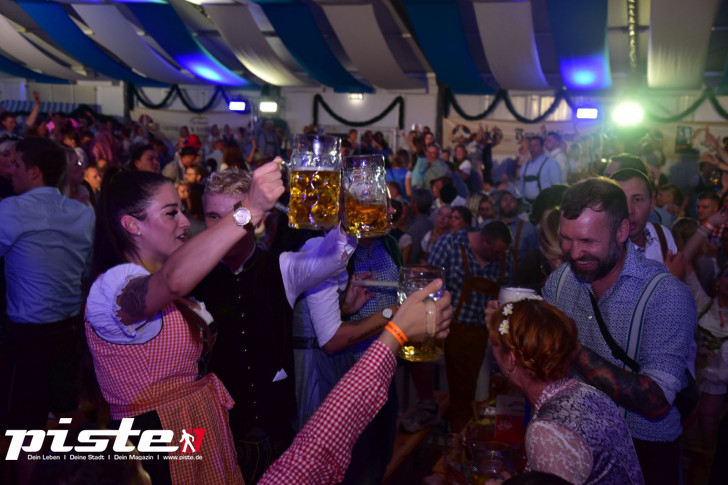 Rostocker Oktoberfest