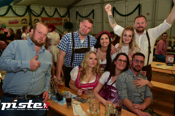 Rostocker Oktoberfest