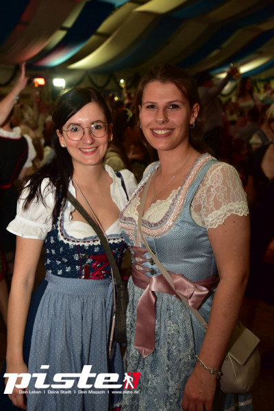 Rostocker Oktoberfest