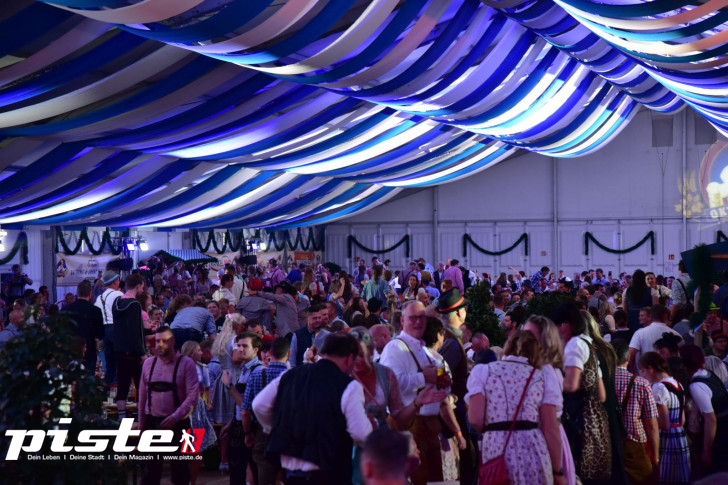 Rostocker Oktoberfest