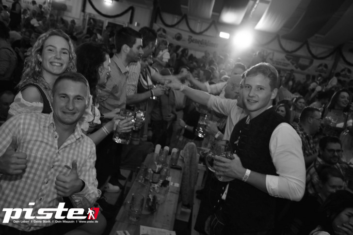 Rostocker Oktoberfest