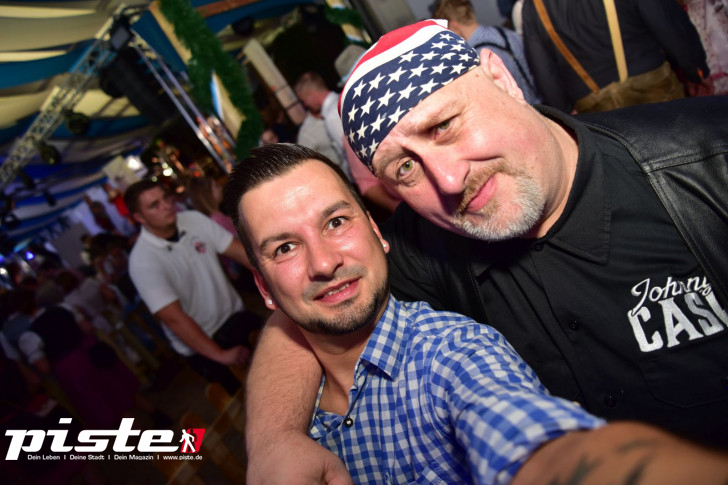 Rostocker Oktoberfest