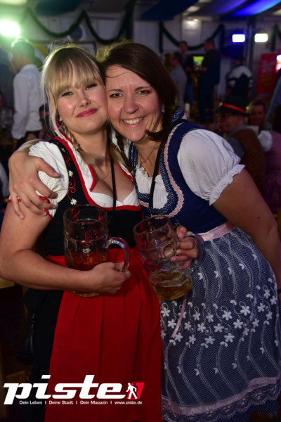 Rostocker Oktoberfest