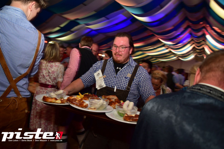 Rostocker Oktoberfest