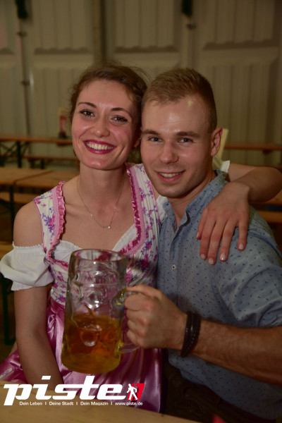 Rostocker Oktoberfest