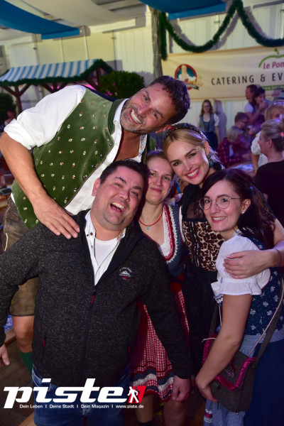 Rostocker Oktoberfest