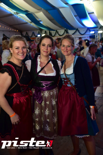 Rostocker Oktoberfest