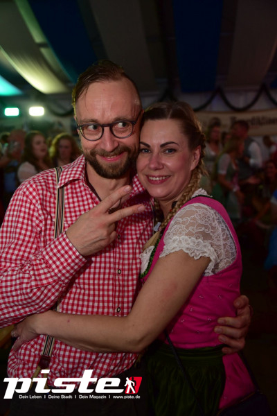 Rostocker Oktoberfest