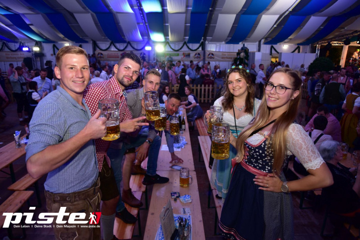 Rostocker Oktoberfest