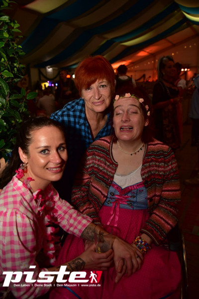 Rostocker Oktoberfest