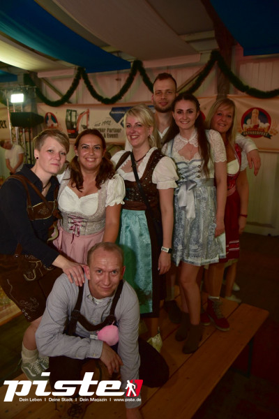 Rostocker Oktoberfest