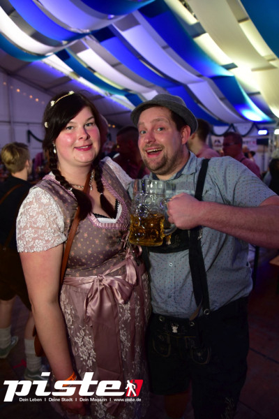 Rostocker Oktoberfest