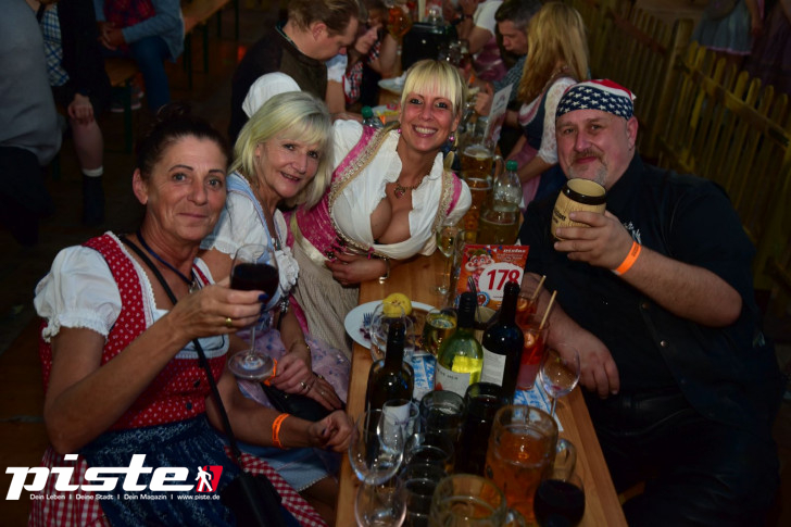 Rostocker Oktoberfest