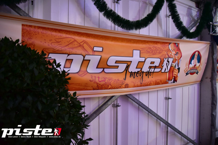 Rostocker Oktoberfest