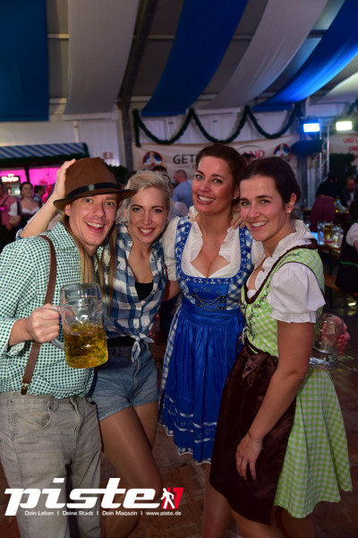 Rostocker Oktoberfest