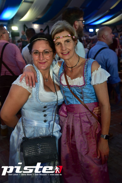 Rostocker Oktoberfest
