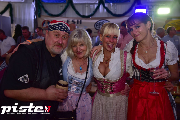 Rostocker Oktoberfest