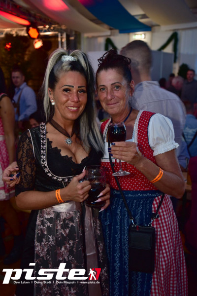 Rostocker Oktoberfest