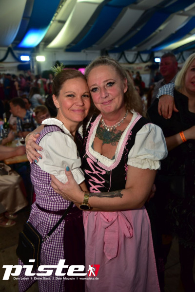 Rostocker Oktoberfest