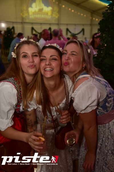 Rostocker Oktoberfest