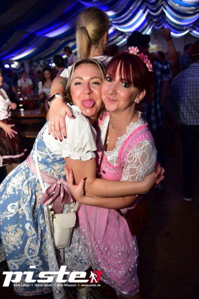 Rostocker Oktoberfest