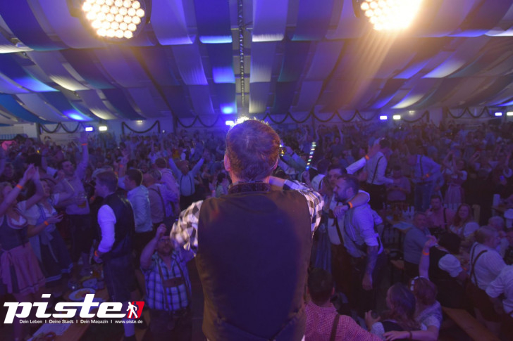 Rostocker Oktoberfest