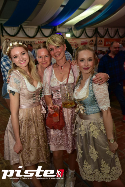 Rostocker Oktoberfest