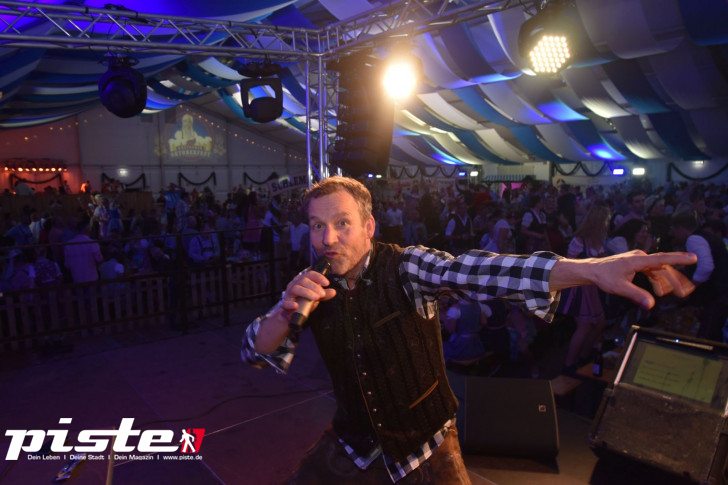 Rostocker Oktoberfest