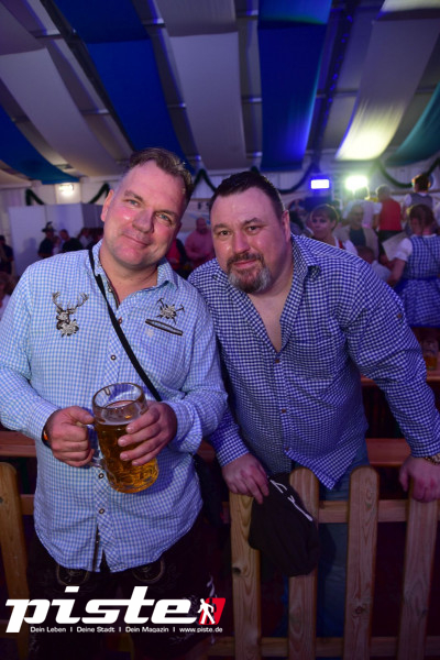 Rostocker Oktoberfest