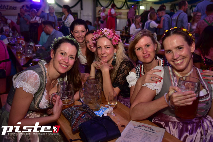 Rostocker Oktoberfest