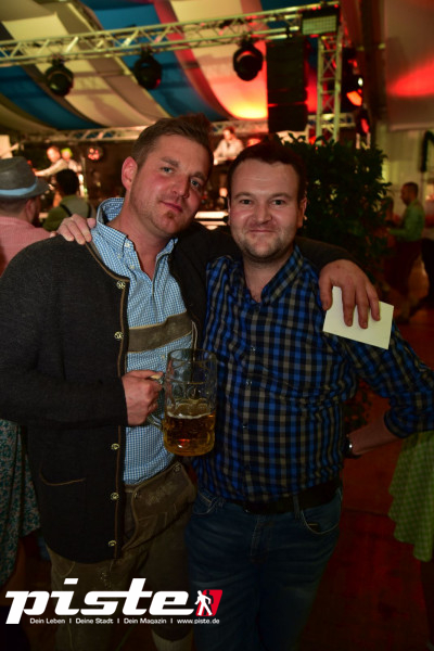 Rostocker Oktoberfest