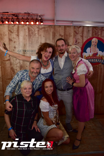 Rostocker Oktoberfest