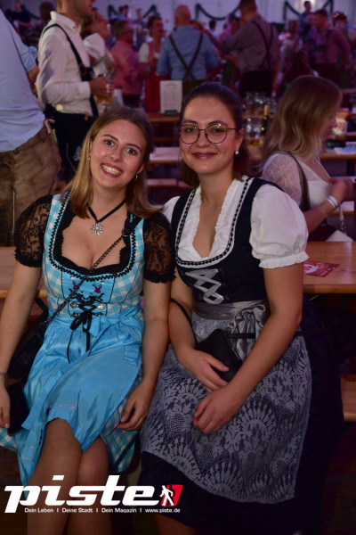 Rostocker Oktoberfest