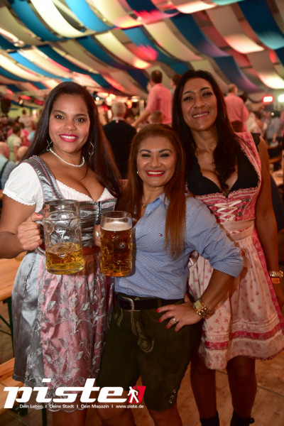 Rostocker Oktoberfest
