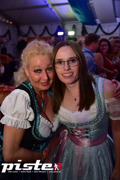 Rostocker Oktoberfest