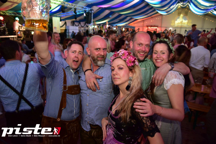 Rostocker Oktoberfest