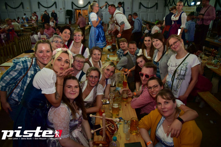 Rostocker Oktoberfest