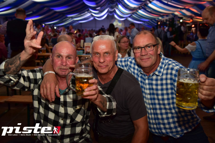 Rostocker Oktoberfest