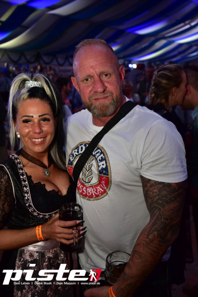 Rostocker Oktoberfest