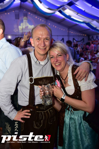 Rostocker Oktoberfest