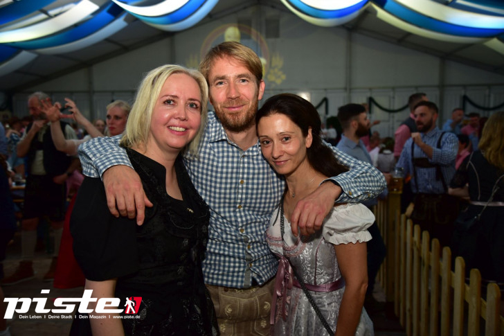 Rostocker Oktoberfest