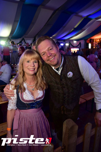 Rostocker Oktoberfest