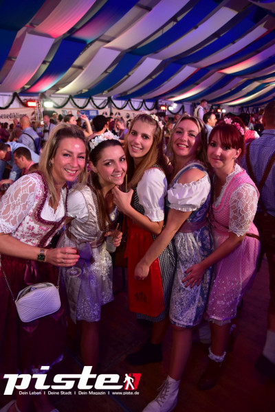 Rostocker Oktoberfest