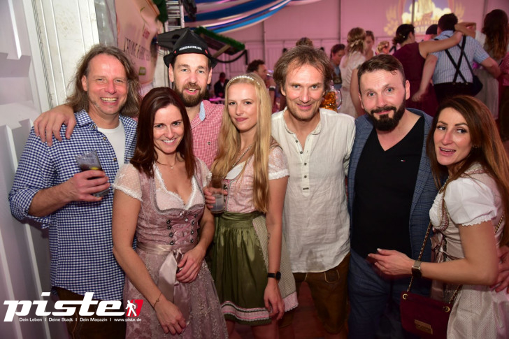 Rostocker Oktoberfest