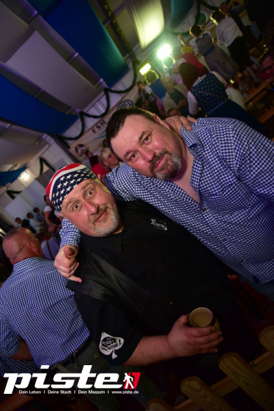 Rostocker Oktoberfest