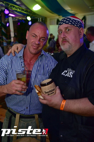 Rostocker Oktoberfest