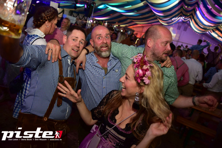 Rostocker Oktoberfest